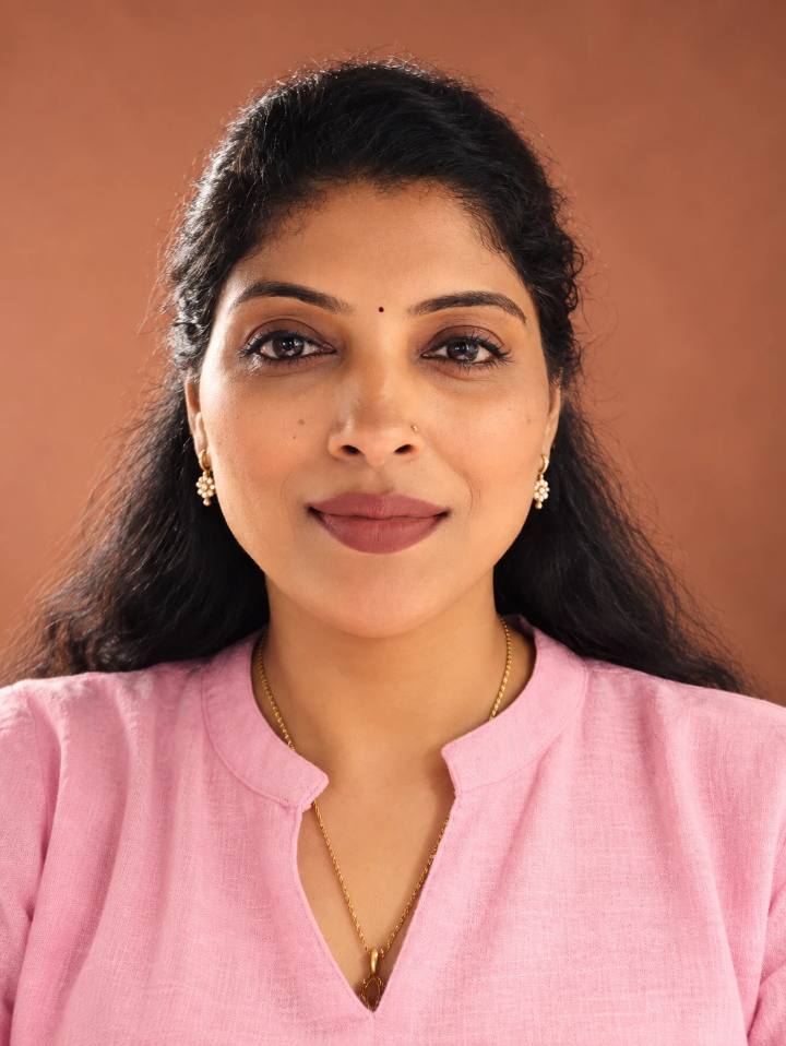 Sugirda Dinakar
