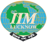 IIM Lucknow logo